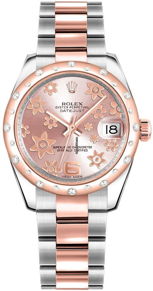 Rolex Datejust 31 178341
